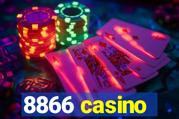 8866 casino